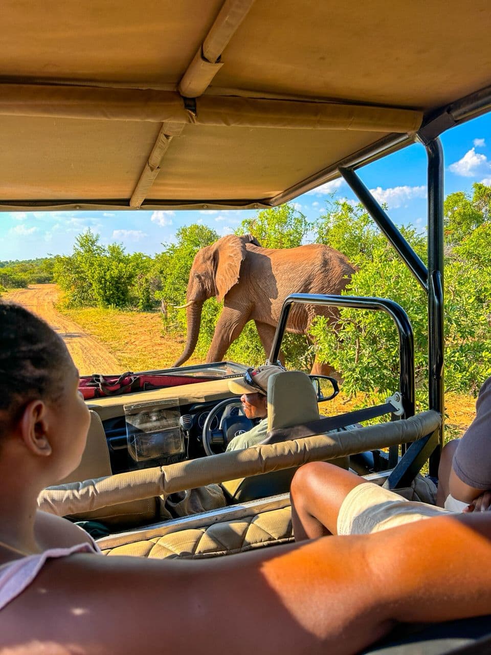 Hwange
